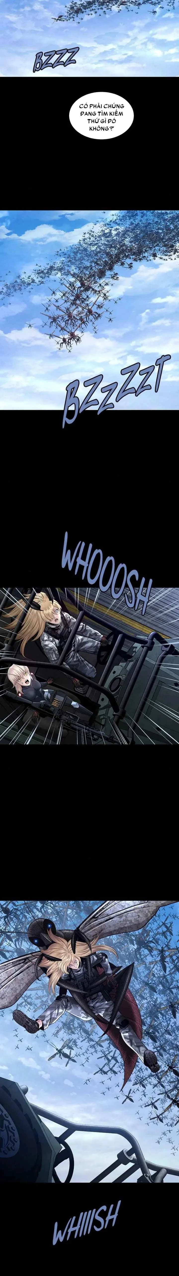 Dead Queen Chapter 83 - 19