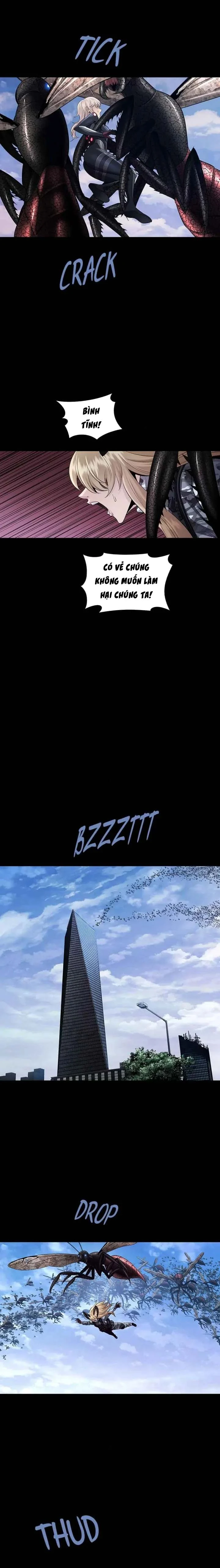 Dead Queen Chapter 83 - 20