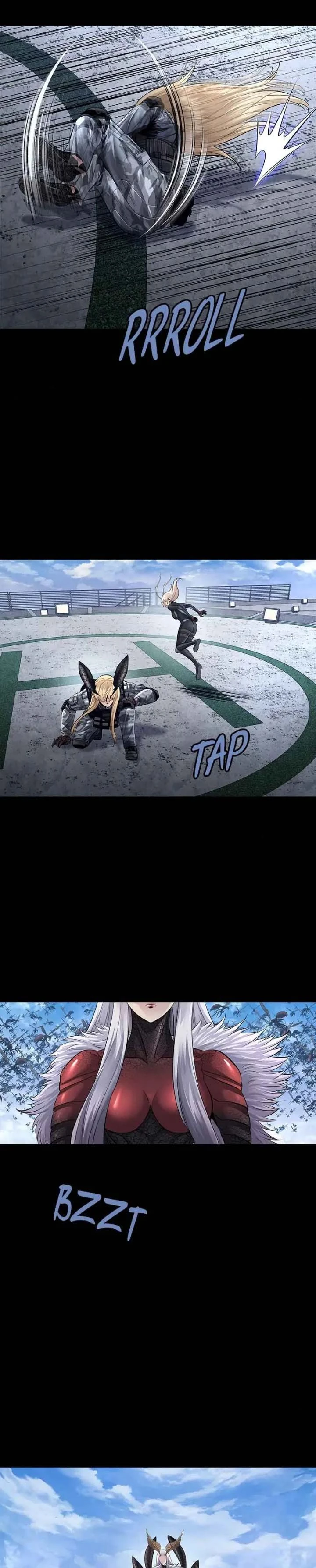 Dead Queen Chapter 83 - 21