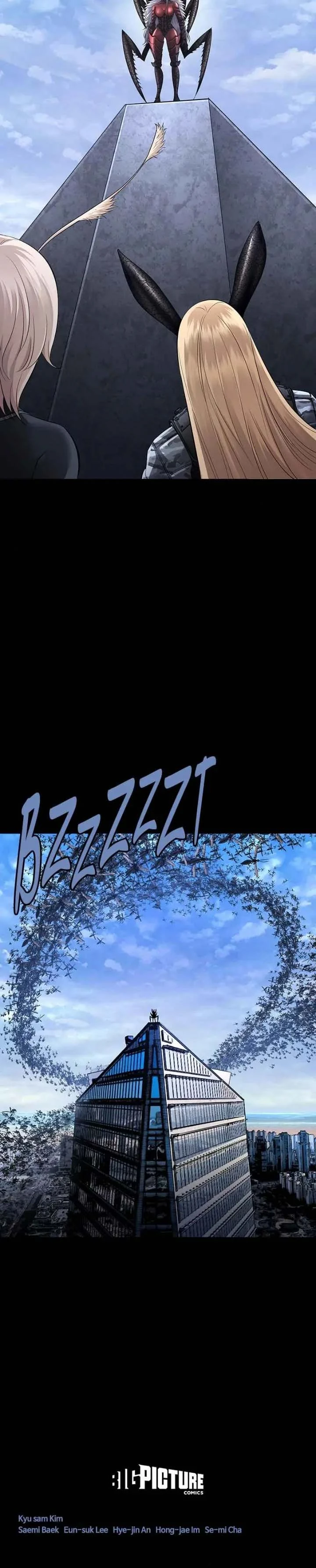 Dead Queen Chapter 83 - 22