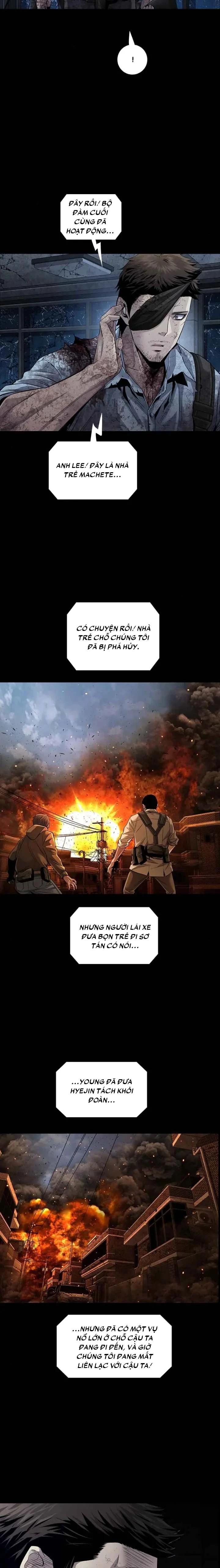 Dead Queen Chapter 84 - 13