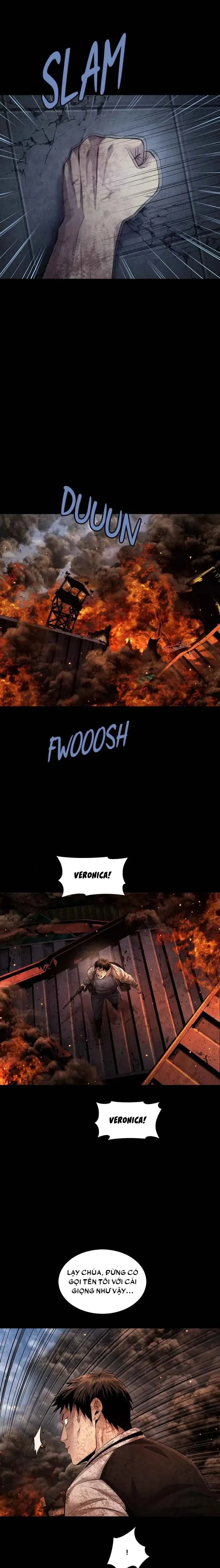 Dead Queen Chapter 84 - 15