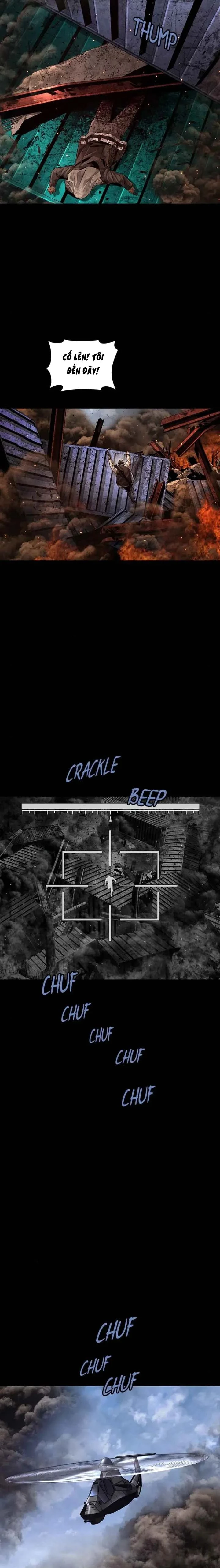 Dead Queen Chapter 84 - 17