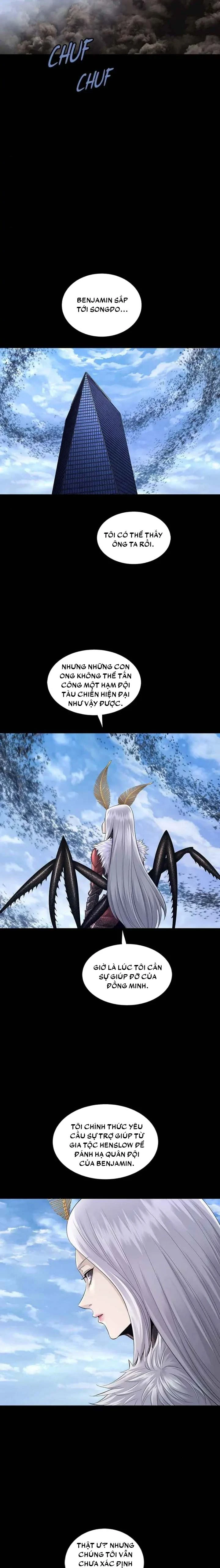 Dead Queen Chapter 84 - 18