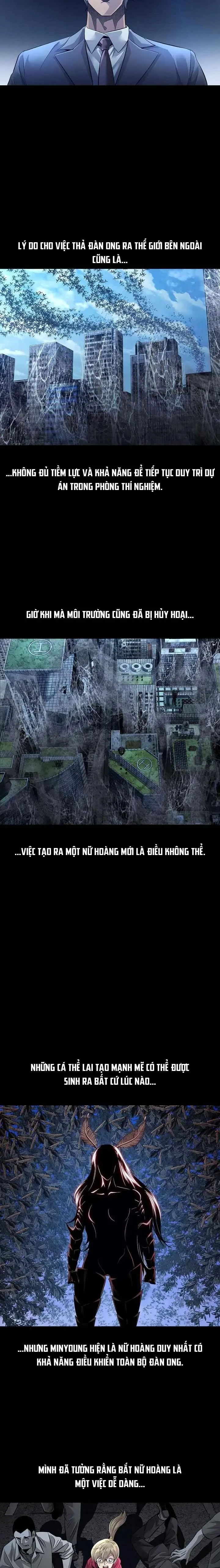 Dead Queen Chapter 85 - 4