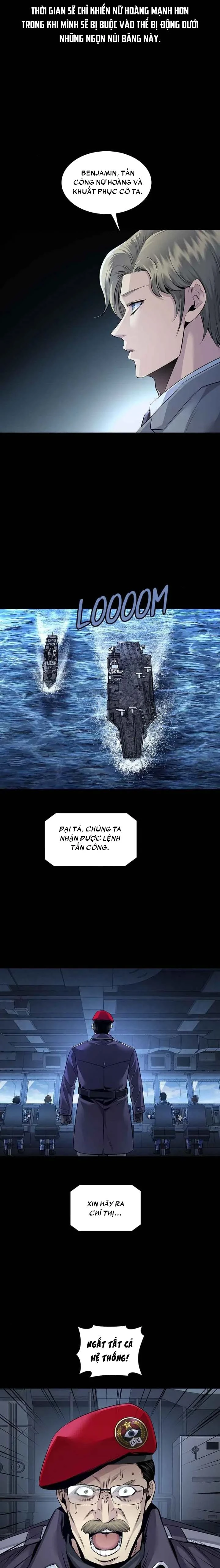 Dead Queen Chapter 85 - 6