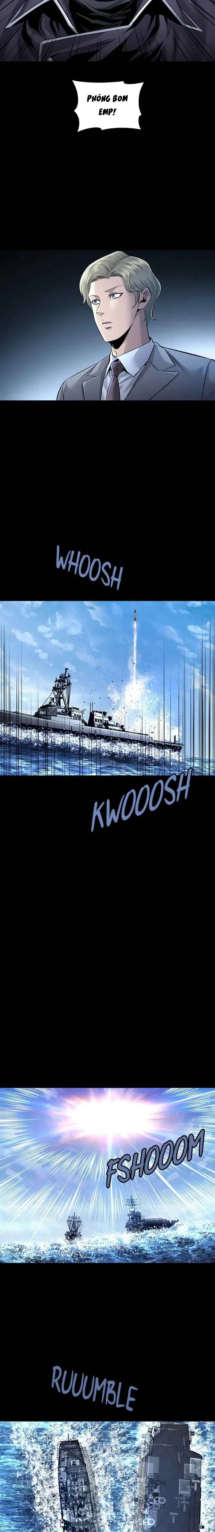 Dead Queen Chapter 85 - 7