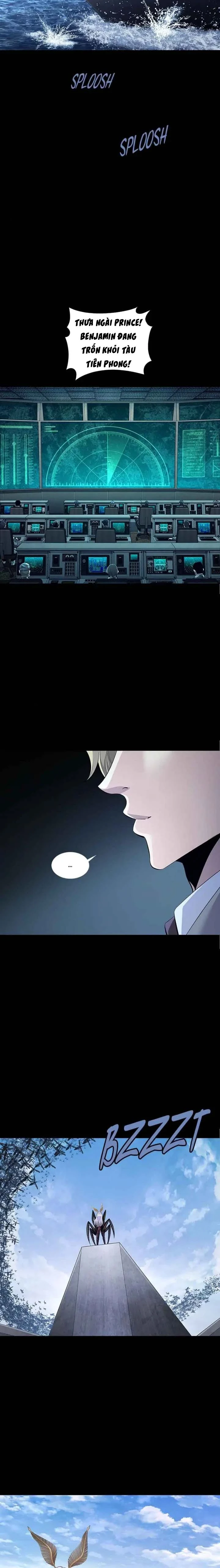 Dead Queen Chapter 85 - 9