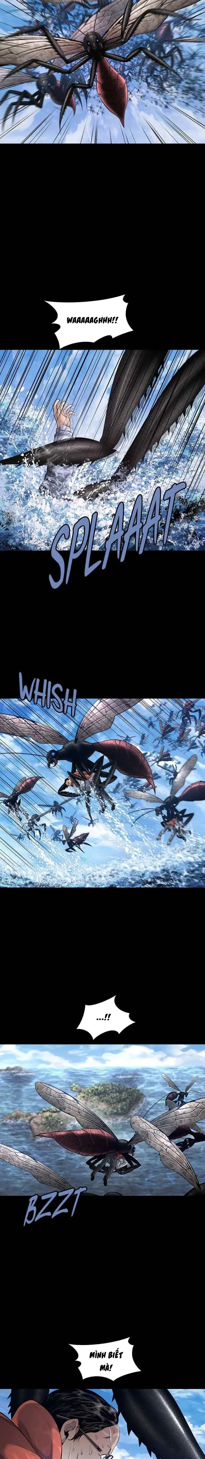 Dead Queen Chapter 85 - 11