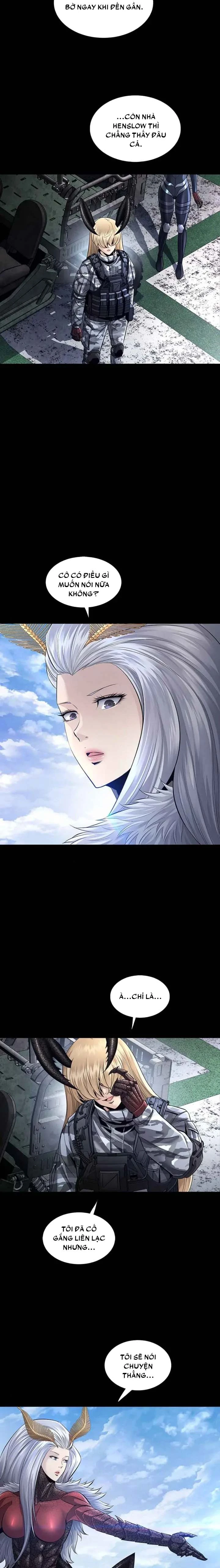 Dead Queen Chapter 85 - 15