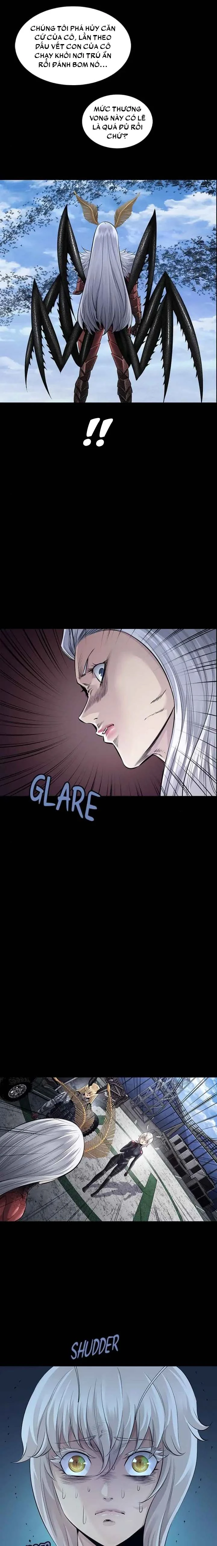 Dead Queen Chapter 85 - 18