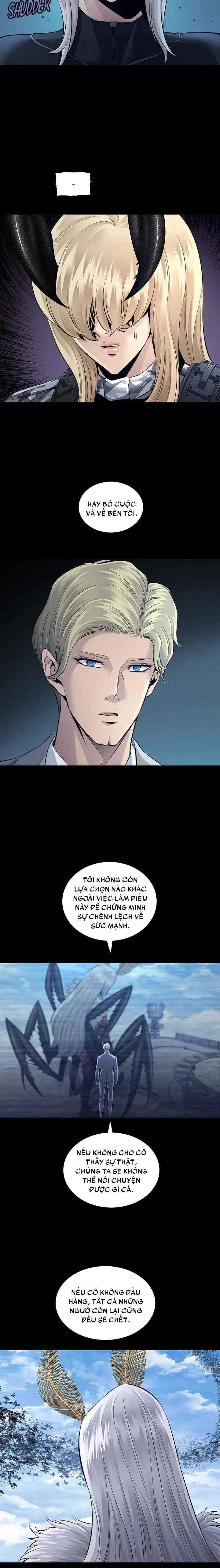 Dead Queen Chapter 85 - 19