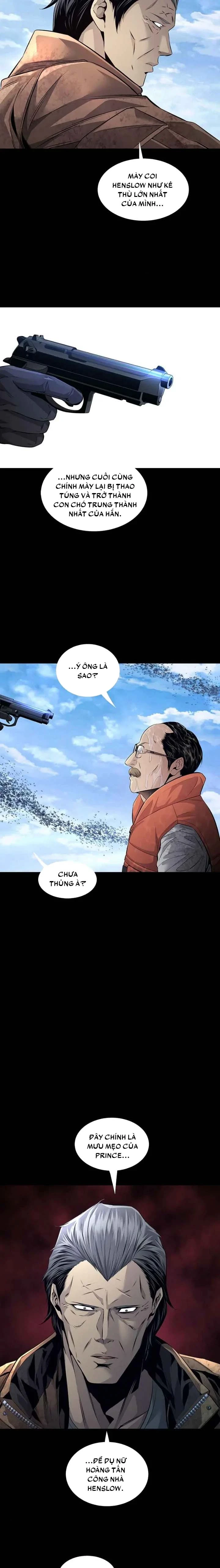 Dead Queen Chapter 86 - 7