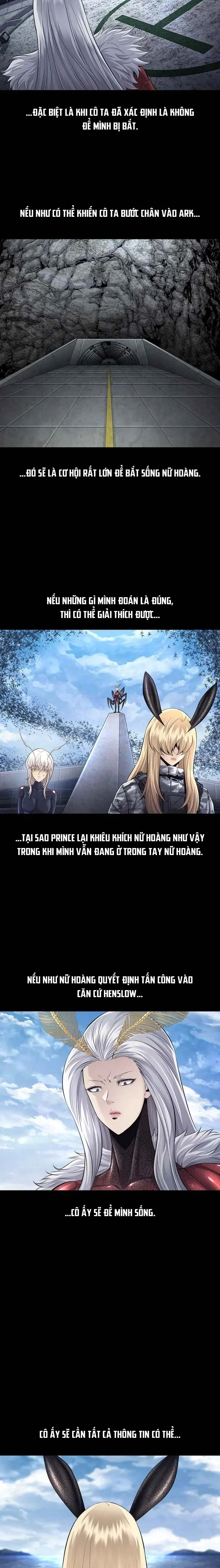 Dead Queen Chapter 86 - 13