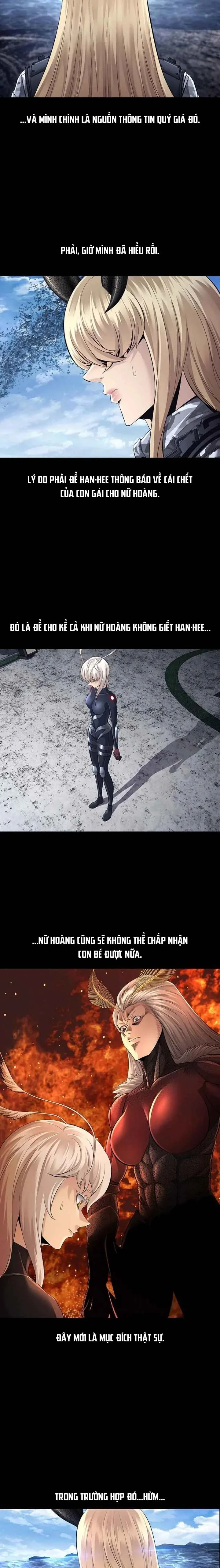 Dead Queen Chapter 86 - 14