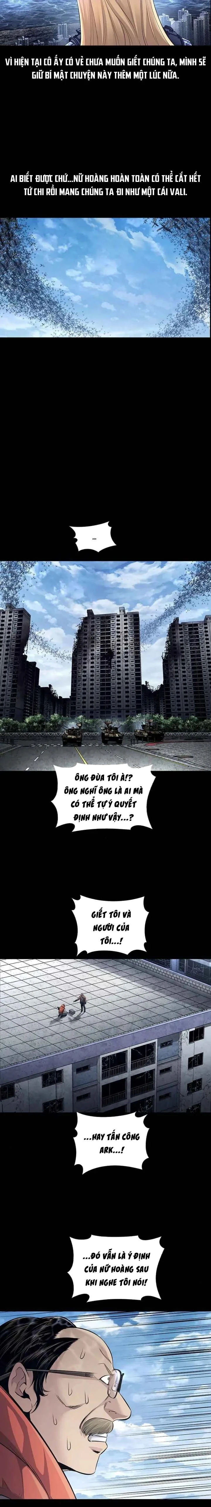 Dead Queen Chapter 86 - 15