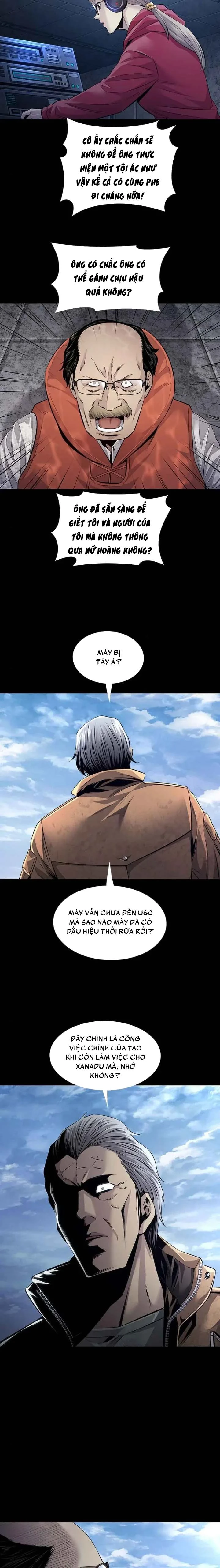 Dead Queen Chapter 86 - 17