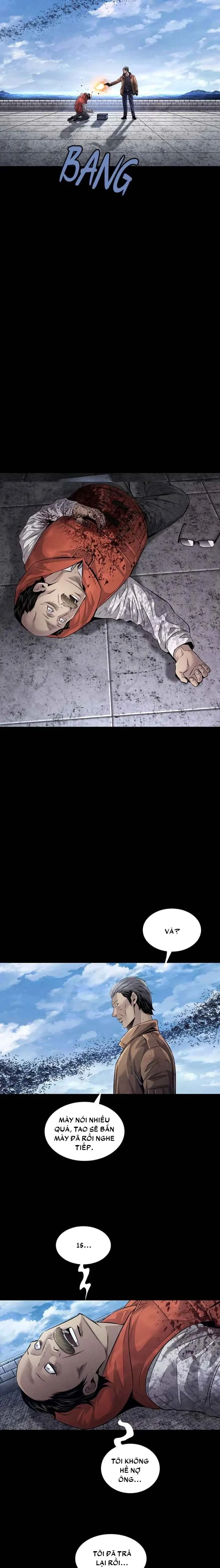 Dead Queen Chapter 86 - 19