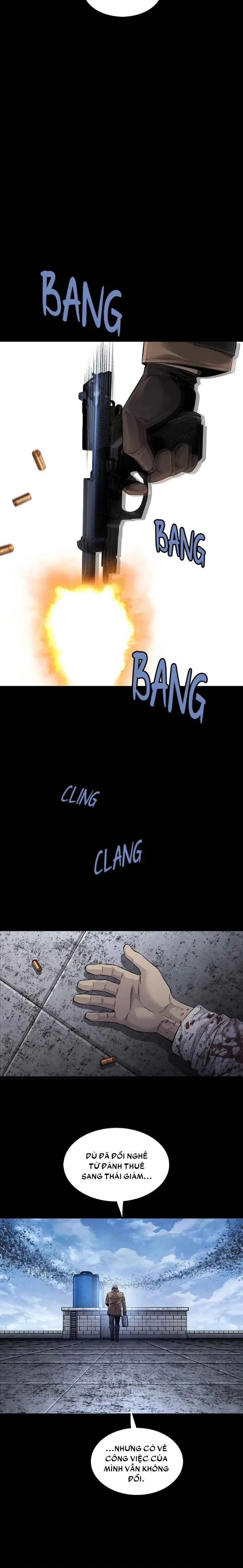 Dead Queen Chapter 86 - 20