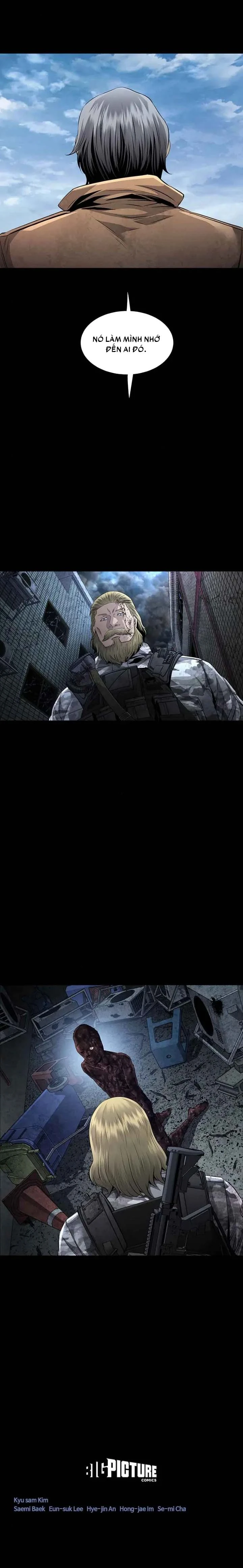 Dead Queen Chapter 86 - 21