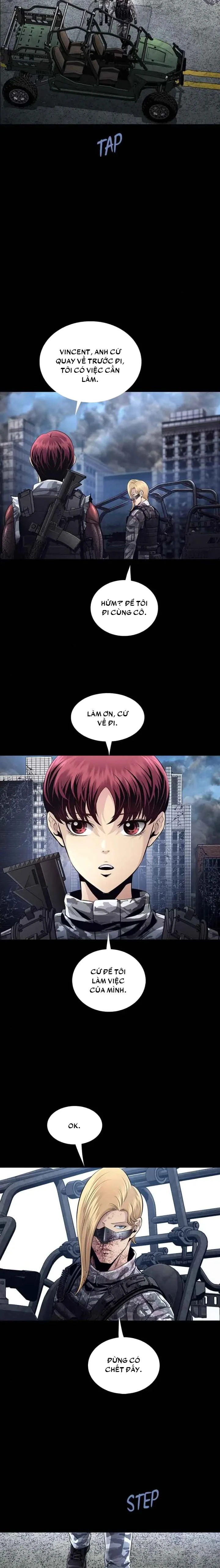 Dead Queen Chapter 87 - 6