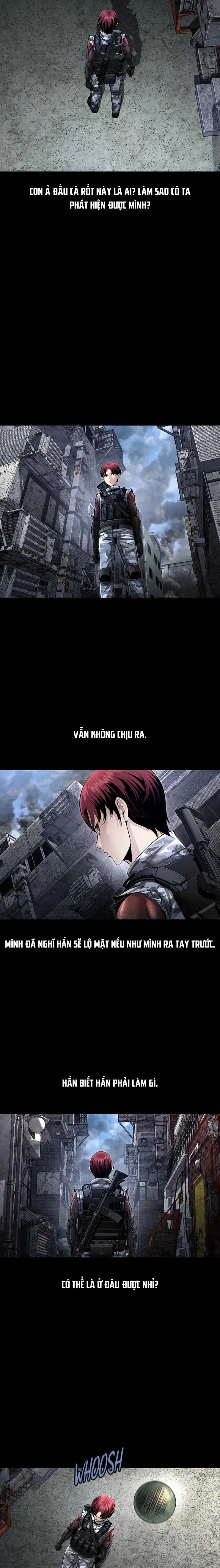 Dead Queen Chapter 87 - 9