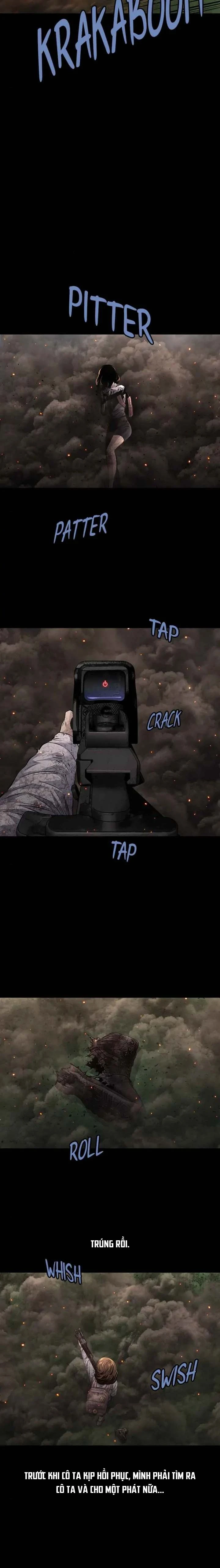 Dead Queen Chapter 87 - 12