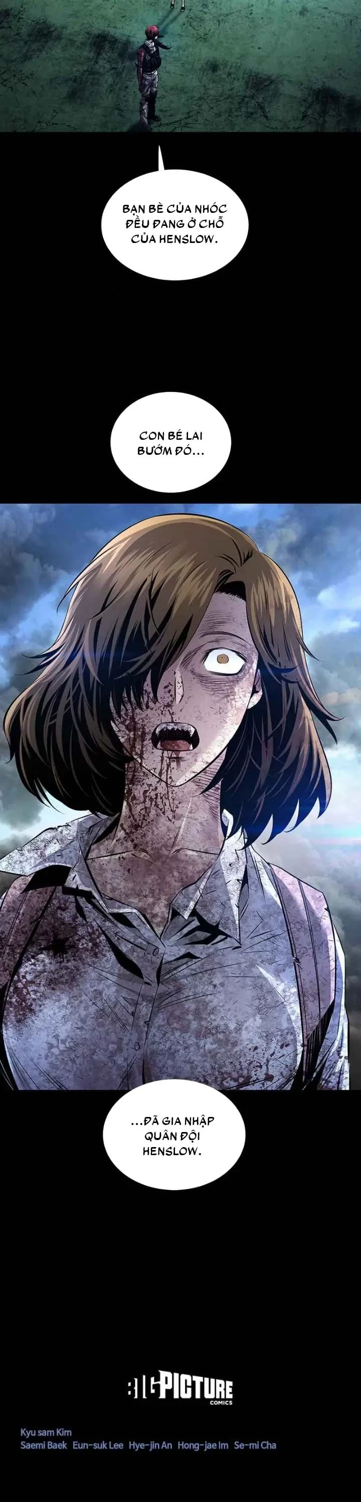 Dead Queen Chapter 87 - 20