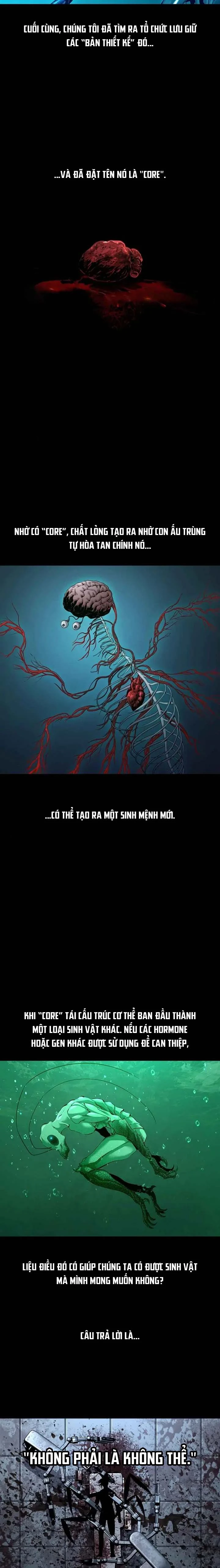 Dead Queen Chapter 88 - 4