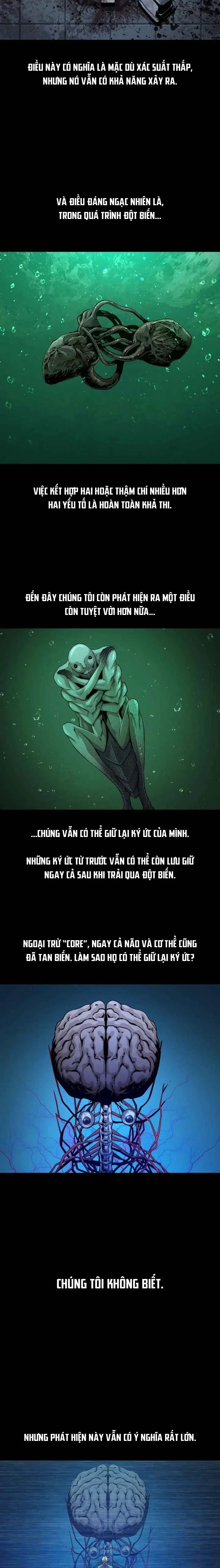 Dead Queen Chapter 88 - 5