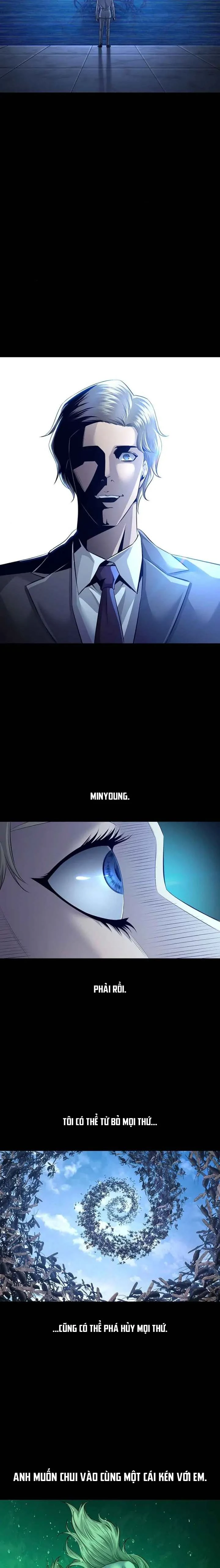 Dead Queen Chapter 88 - 6