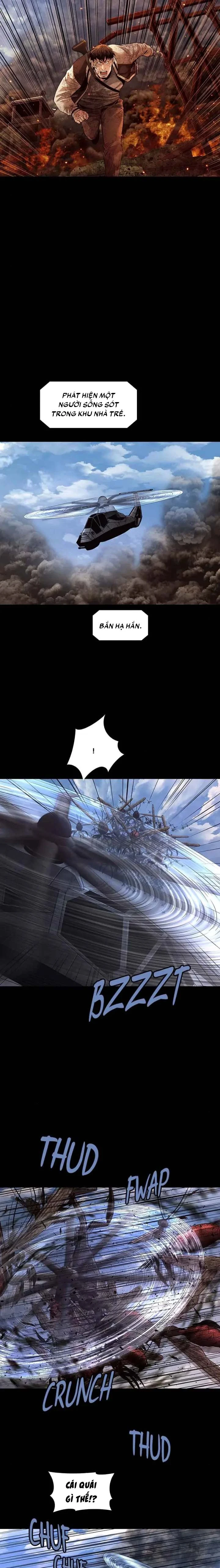 Dead Queen Chapter 88 - 9