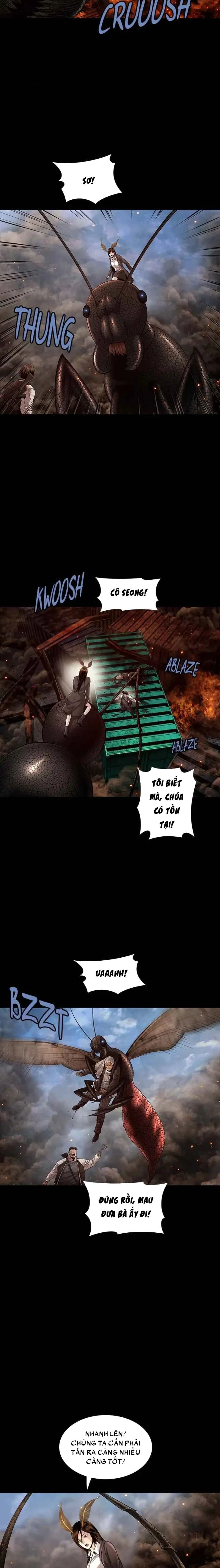 Dead Queen Chapter 88 - 13