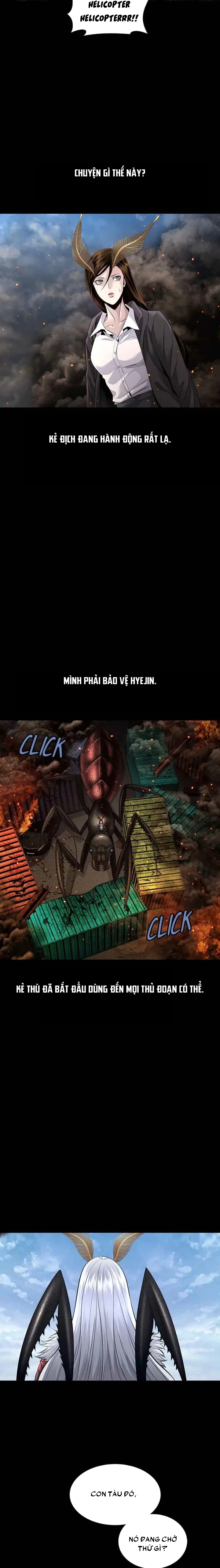 Dead Queen Chapter 88 - 15