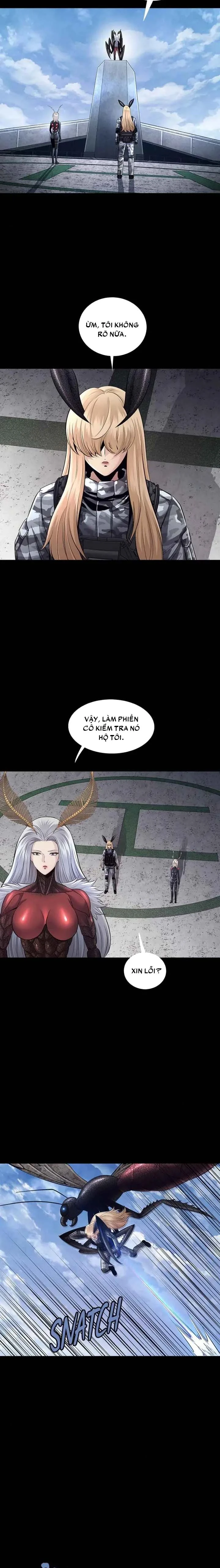 Dead Queen Chapter 88 - 16