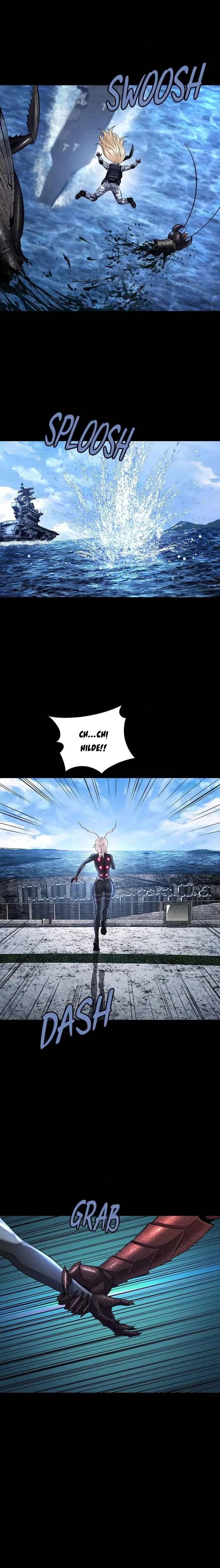 Dead Queen Chapter 88 - 19