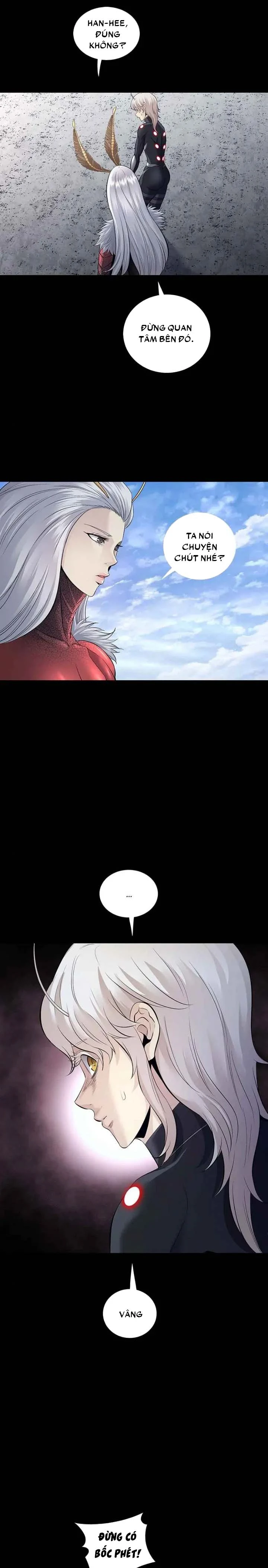 Dead Queen Chapter 88 - 20