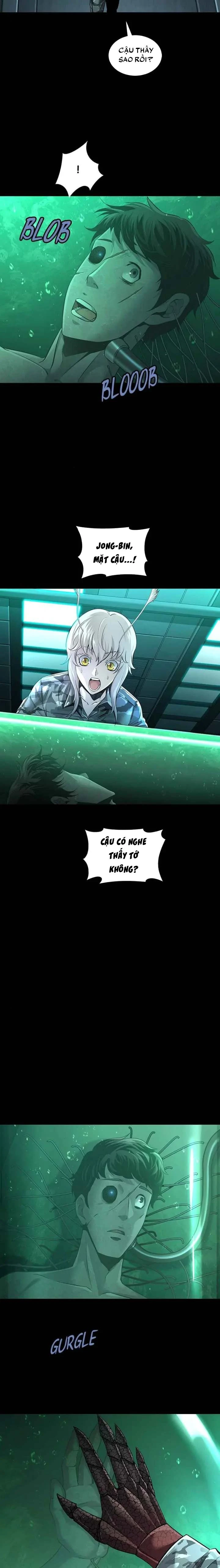 Dead Queen Chapter 89 - 4