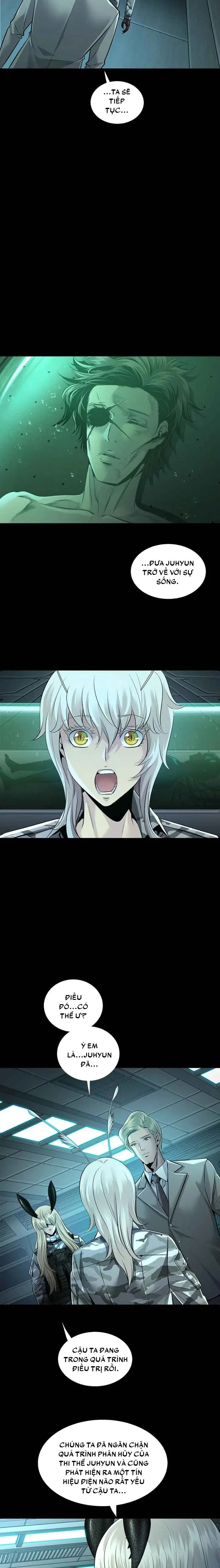 Dead Queen Chapter 89 - 6