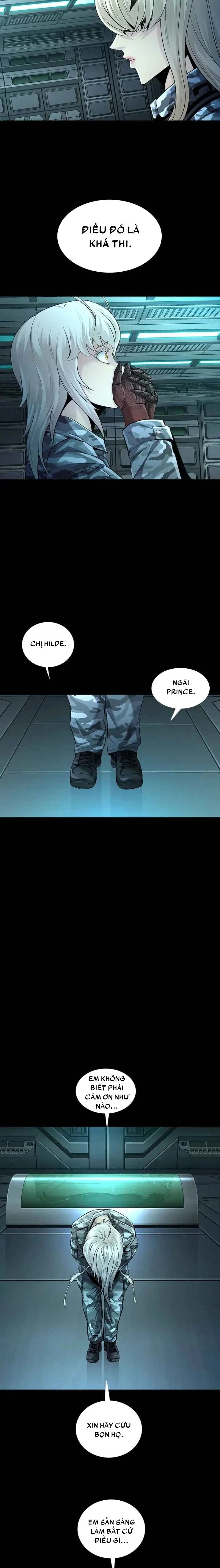 Dead Queen Chapter 89 - 7