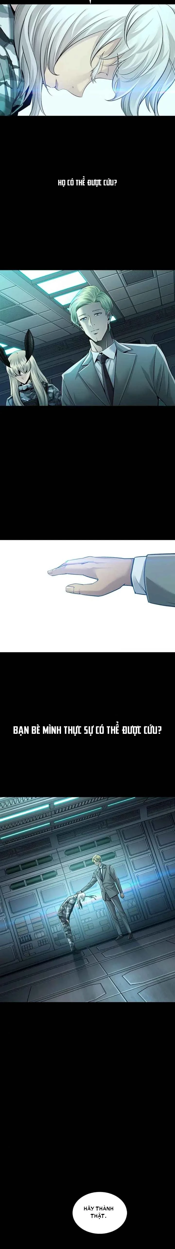 Dead Queen Chapter 89 - 8