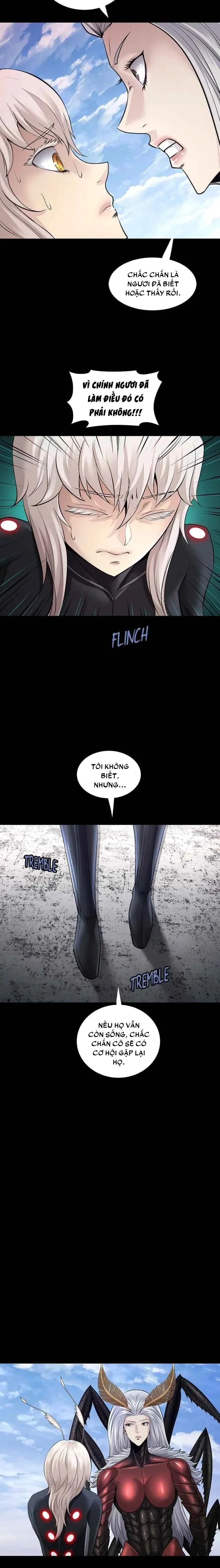 Dead Queen Chapter 89 - 10