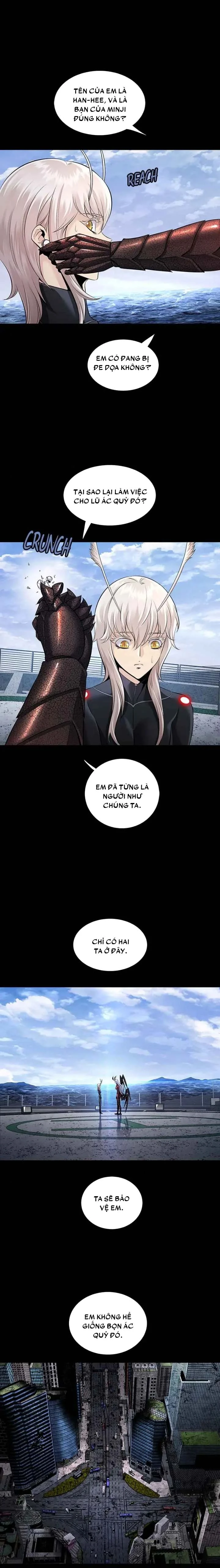 Dead Queen Chapter 89 - 11