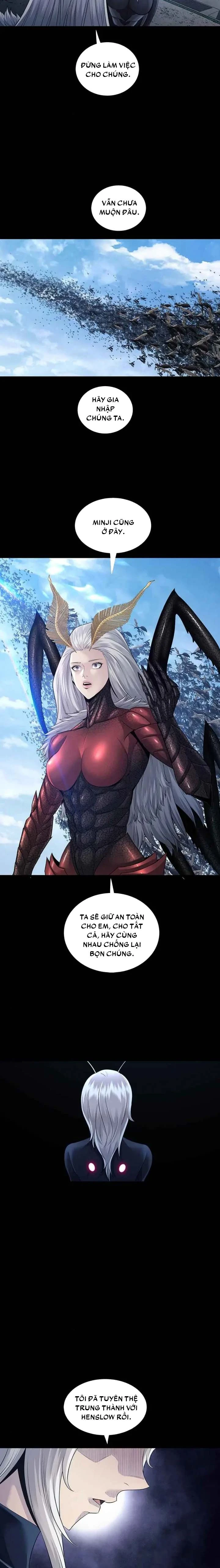 Dead Queen Chapter 89 - 13