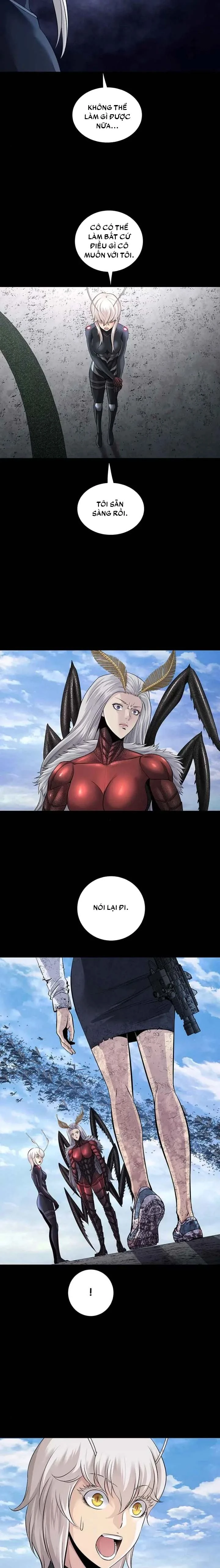 Dead Queen Chapter 89 - 14