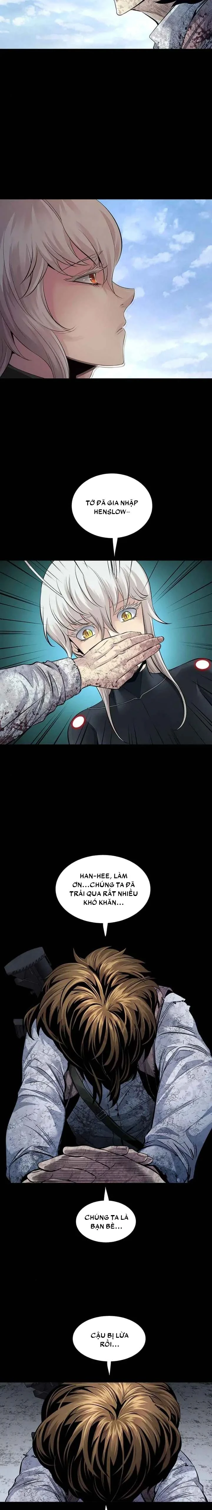 Dead Queen Chapter 89 - 17