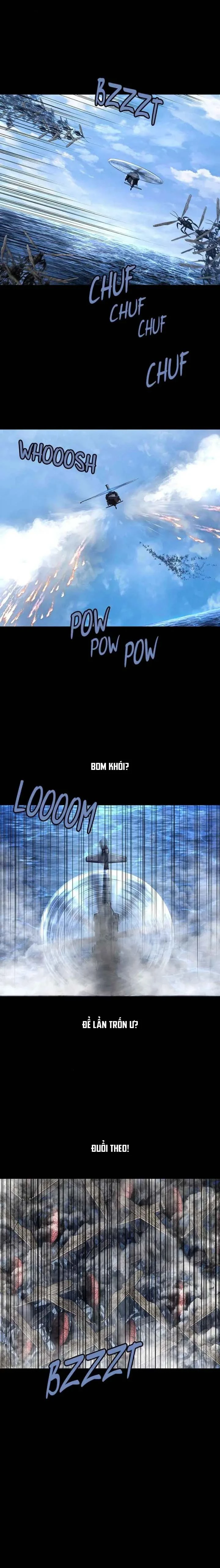 Dead Queen Chapter 90 - 5