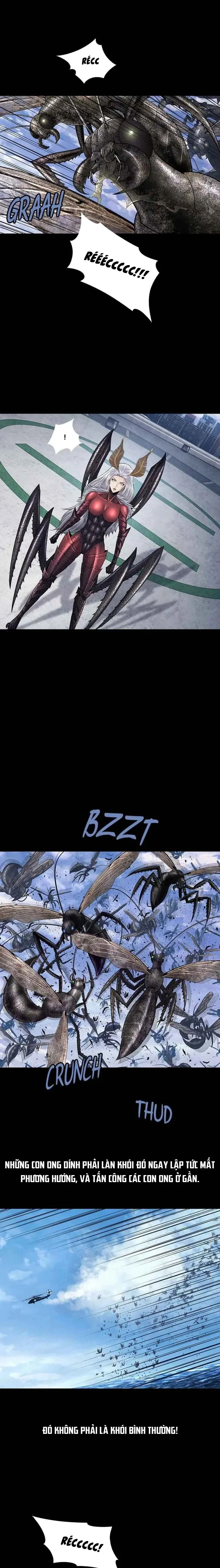 Dead Queen Chapter 90 - 6