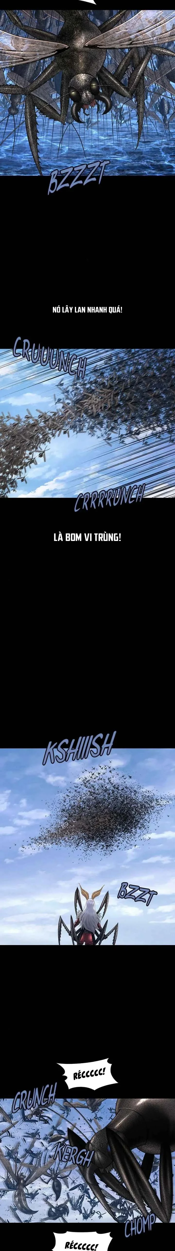 Dead Queen Chapter 90 - 7