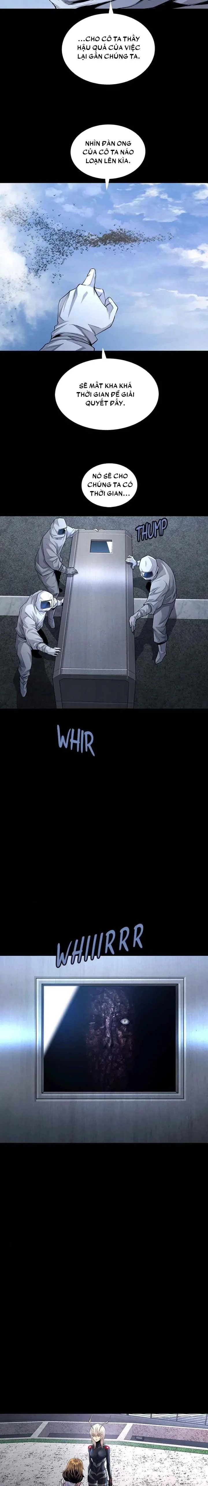 Dead Queen Chapter 90 - 10